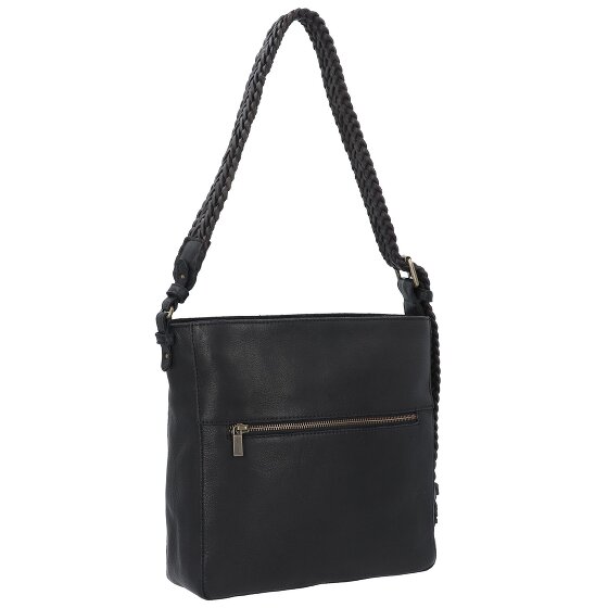 Cowboysbag Foxhill Shoulder Bag Leather 28 cm Cowboysbag Foxhill Shoulder Bag Leather 28 cm