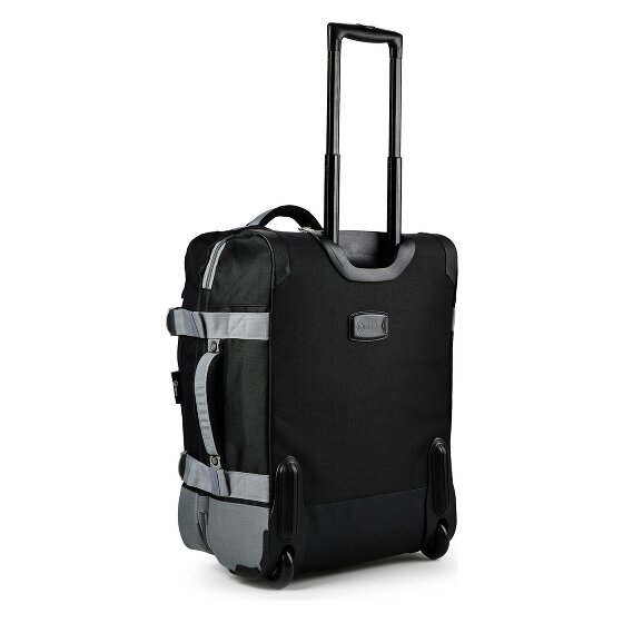 Benzi 5850 2 wheels Cabin suitcase S 51 cm