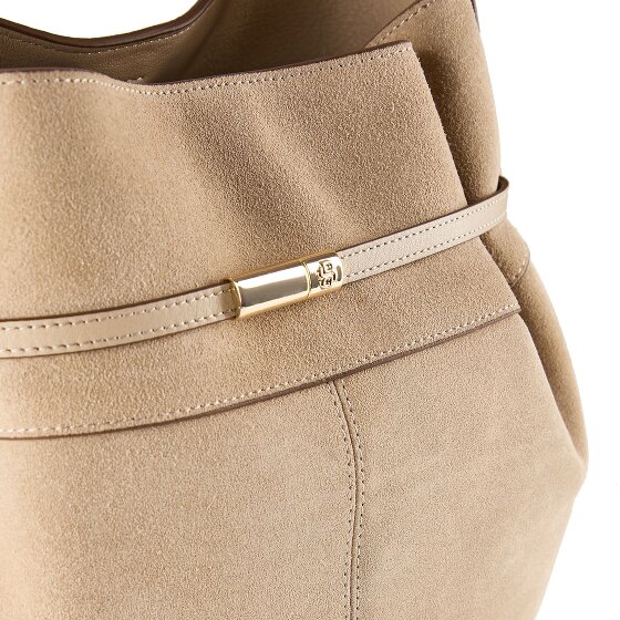 Boss Helya Shoulder Bag Leather 25 cm