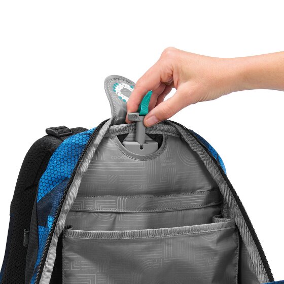 coocazoo Mate School backpack 44 cm