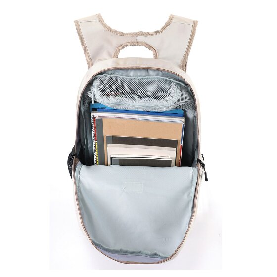 NITRO Daypack Chase backpack 51 cm laptop compartment