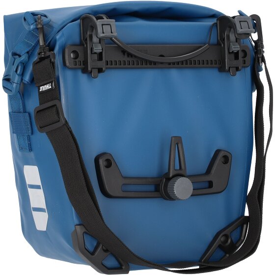 Thule Shield Pannier bike bag 13L set 2pcs.