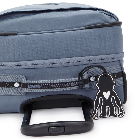 Kipling Basic Spontaneous 4 wheels Cabin trolley S 33 cm