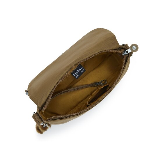 Kipling Basic Earthbeat Shoulder bag 26 cm