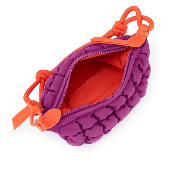 LES VISIONNAIRES Unio Little Sophie Shoulder Bag 24 cm