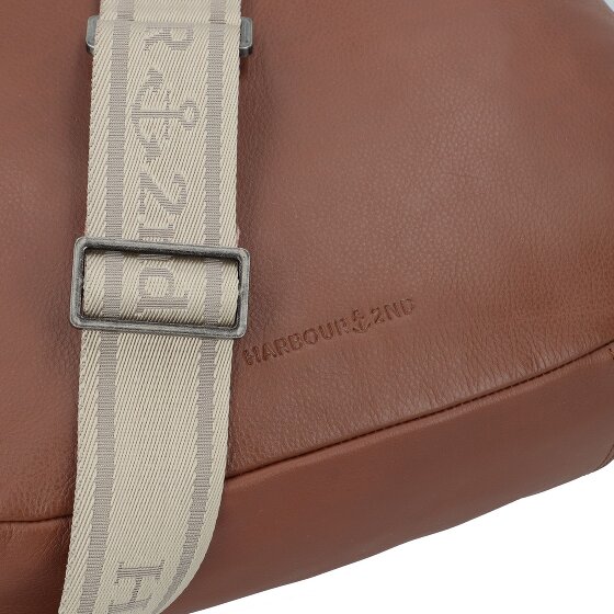 Harbour 2nd Just Pure Shoulder bag Leather 37 cm