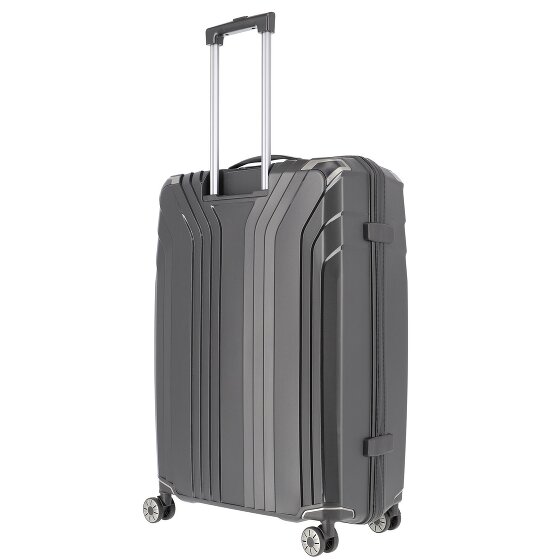 Travelite Elvaa 4 wheels Trolley 76 cm