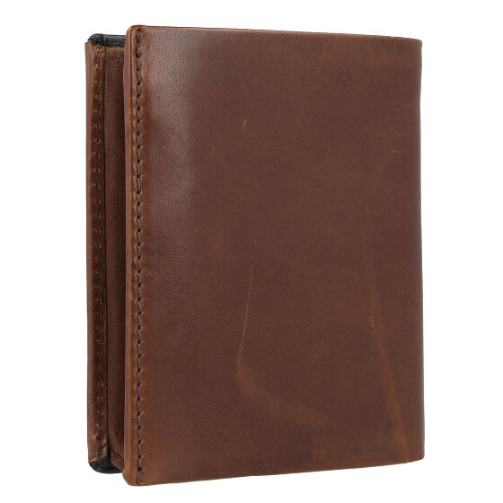 camel active Cruise Wallet RFID protection Leather 10.5 cm camel active Cruise Wallet RFID protection Leather 10.5 cm