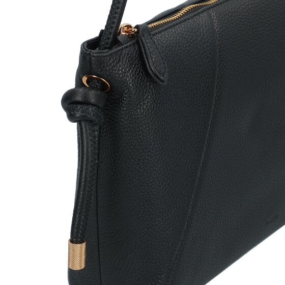 Fossil Willa Shoulder Bag Genuine Leather 30.5 cm
