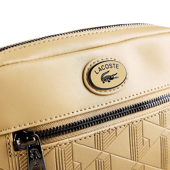 Lacoste Nomogramme Shoulder bag 19 cm