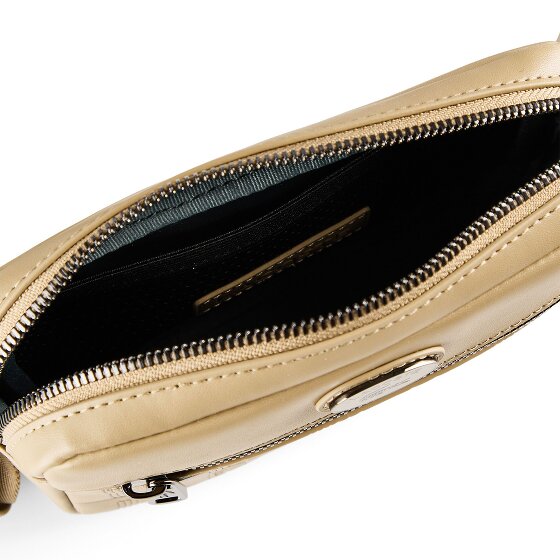 Lacoste Nomogramme Shoulder bag 19 cm