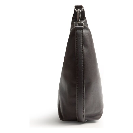 The Chesterfield Brand Fierra Shoulder Bag Genuine Leather 38 cm