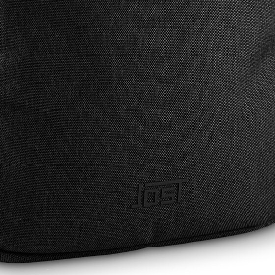 Jost Bergen shoulder bag RIFD 27 cm