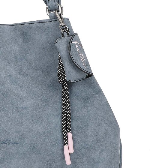 Fritzi aus Preußen Bitzi03 Shopper Bag 43 cm