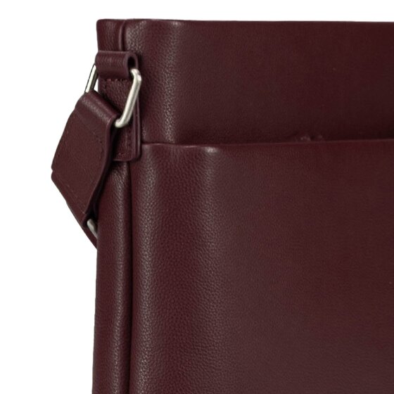 Jost Lysa Shoulder bag Genuine Leather 25 cm