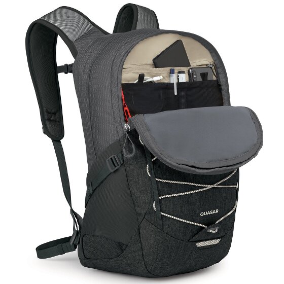Osprey Quasar Daypack 49 cm Laptop compartment