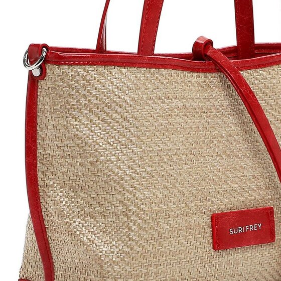 Suri Frey SFY Fany SC reversible tote bag S 34 cm