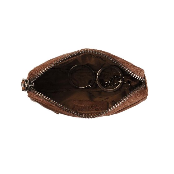 The Chesterfield Brand Corey Key pouch Genuine Leather 12.5 cm