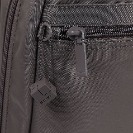 Hedgren Inner City Daypack RFID protection 37 cm Laptop compartment