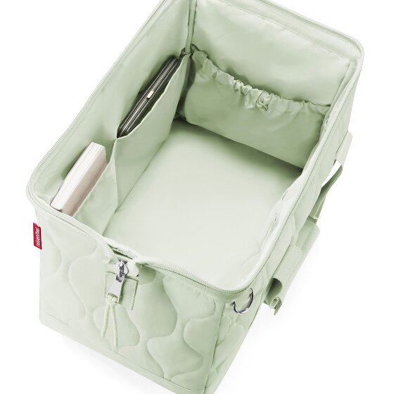 reisenthel Allrounder M Weekender travel bag 40 cm