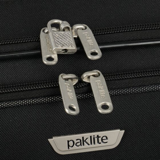 Paklite Orlando 2 wheels Trolley 63 cm