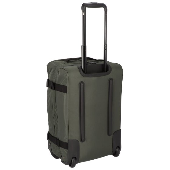 American Tourister Urban Track 2 wheels Travel bag S 55 cm