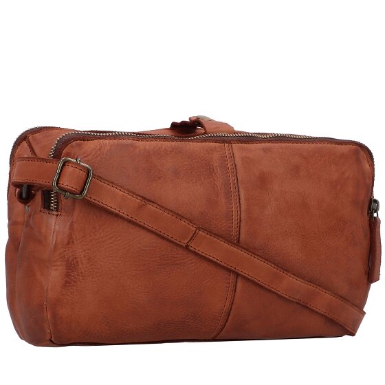 Harold's Submarine Shoulder bag Leather 28 cm
