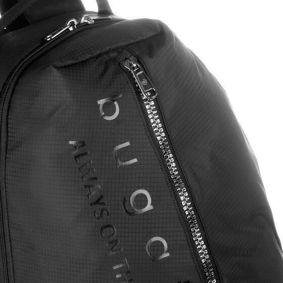 Bugatti Letter`s Daypack 44 cm Laptop compartment