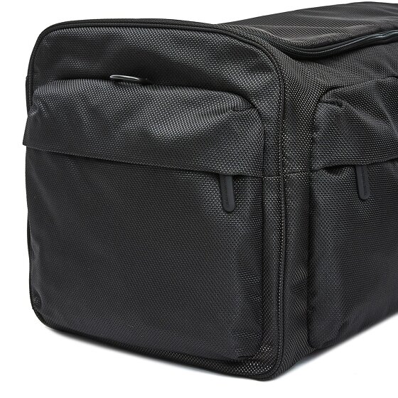 Mandarina Duck Zephyr Weekender travel bag 50 cm