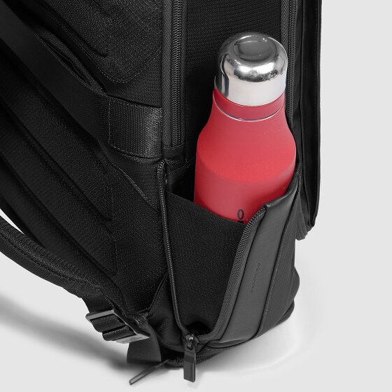 Piquadro Orion Business backpack RFID protection 43 cm Laptop compartment