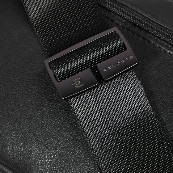 Piquadro Cronus Fanny pack Leather 29 cm
