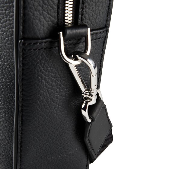 Boss New Crosstown Briefcase 39 cm Laptop compartment