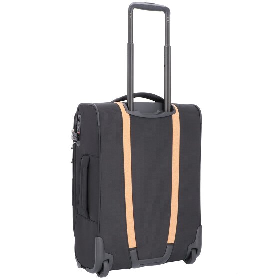 Samsonite Spark SNG ECO 2 Roll Cabin Trolley 55 cm