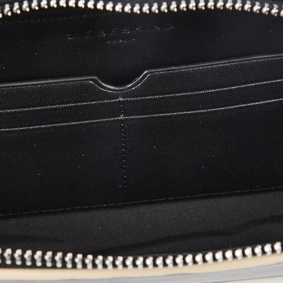Liebeskind Juno Clutch purse XS Genuine Leather 23 cm