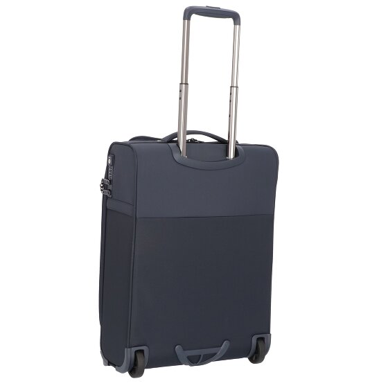 Samsonite Airea 2 Roll Cabin Trolley 55 cm