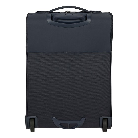 Samsonite Airea 2 wheels Cabin suitcase 55 cm Expandable