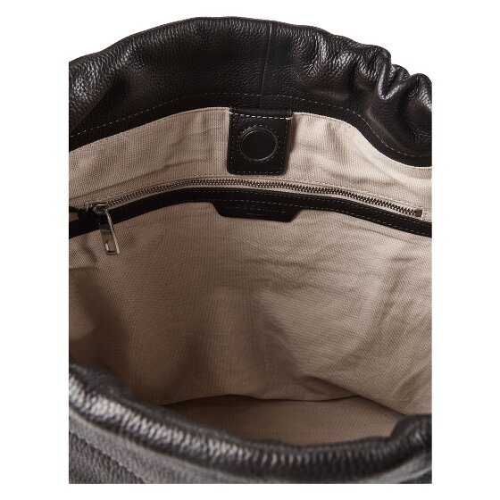 Liebeskind Lya Shopper Bag Genuine Leather 43 cm