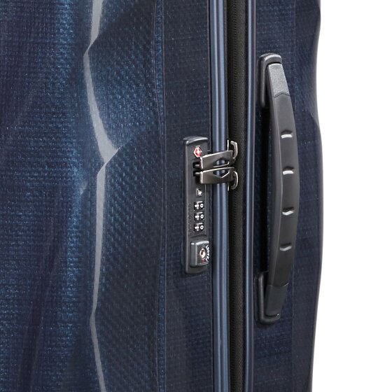 Samsonite Cosmolite 4 wheels Trolley 81 cm