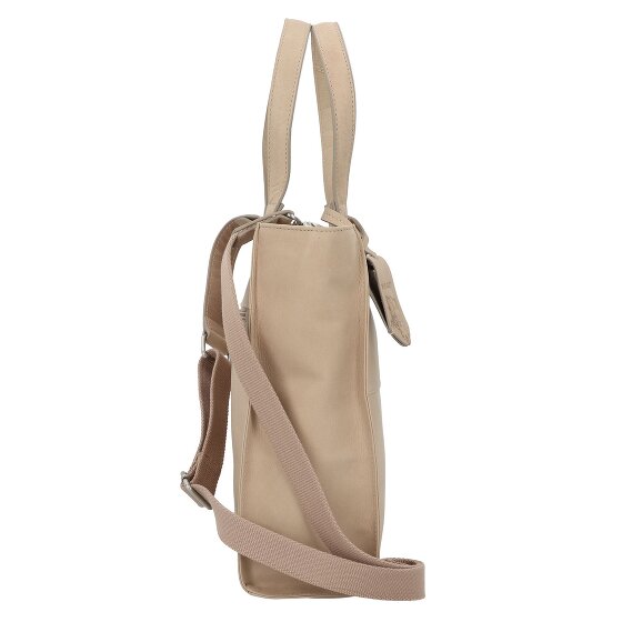 Burkely Rogue Robyn Shoulder Bag Leather 26 cm