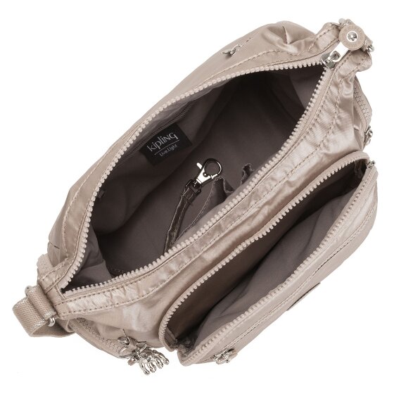 Kipling Basic Plus Gabbie shoulder bag 29 cm