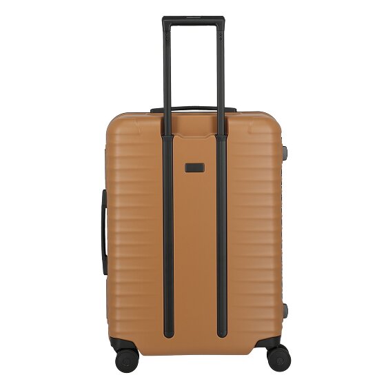 Titan Overseas 4 wheels Trolley M 69 cm