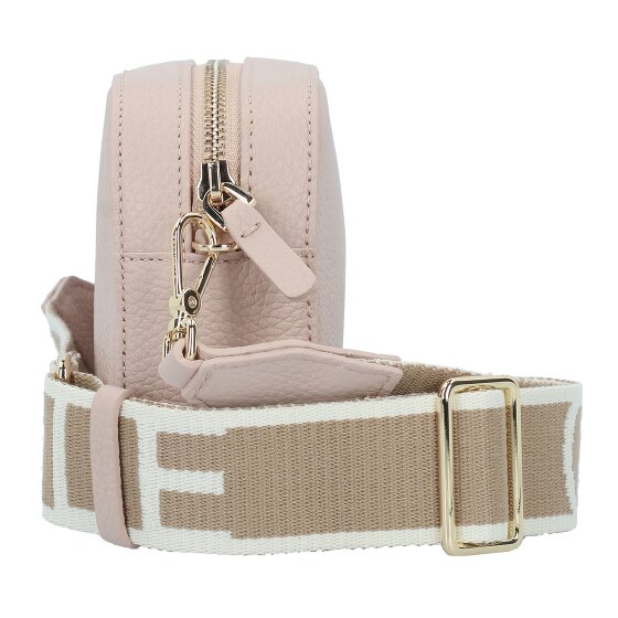 Coccinelle Tebe shoulder bag leather 18 cm