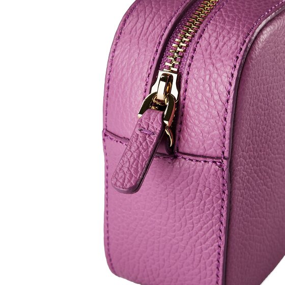 Coccinelle Tebe shoulder bag leather 18 cm