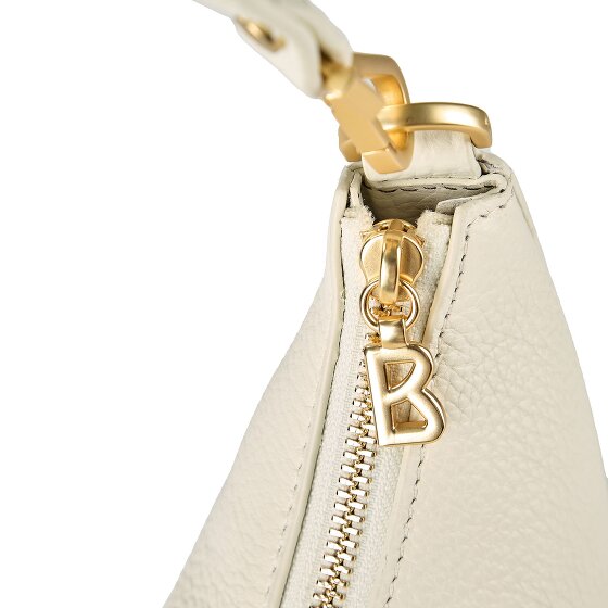 Bogner Wallis Odette Shoulder Bag Genuine Leather 32 cm