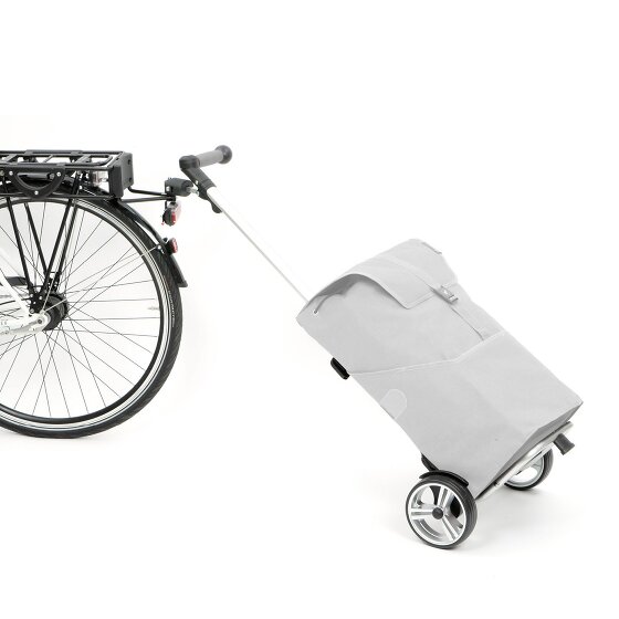 Andersen Shopper Unus Shopper MIX A10 Shopping Trolley 59 cm