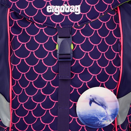 ergobag Mini School backpack 35 cm