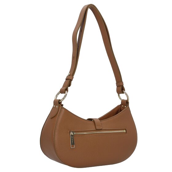 Lancaster Milano Horizon Shoulder Bag Leather 28 cm