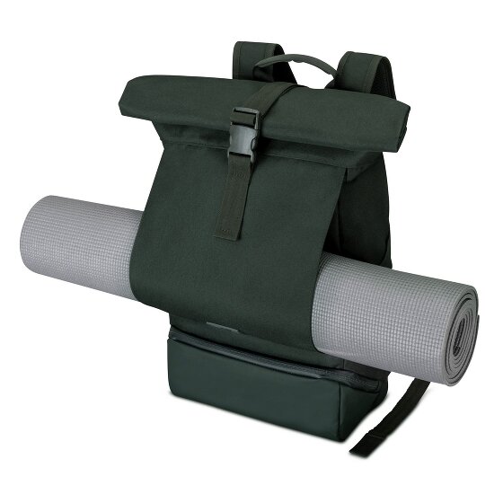 Johnny Urban Eco Series Allen Medium Daypack 40.5 cm Laptop compartment