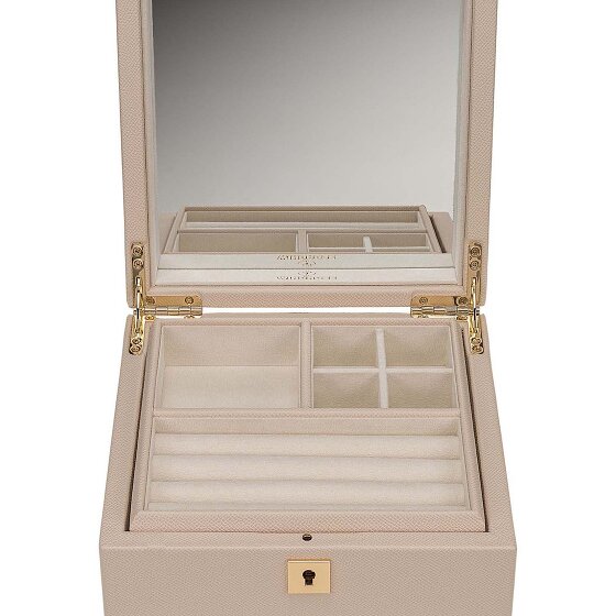 Windrose Luxora Jewellery box 20 cm