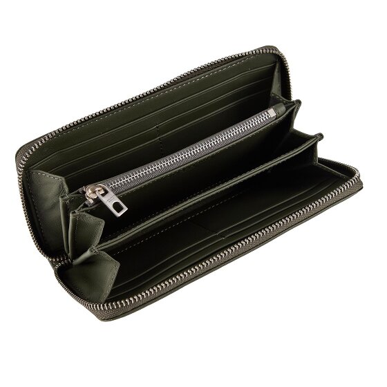 Liebeskind Sally Wallet RFID protection Leather 19 cm